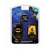 Walkie Talkies Digitales 'batman', Rango 2km Y Función Morse