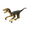 Rc Velociraptor - Dinosaurio De Simulación De Control Remoto Lexibook