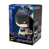 Luz Nocturna Led De Batman Para Niños, Que Cambia De Color, Luz Suave