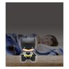 Luz Nocturna Led De Batman Para Niños, Que Cambia De Color, Luz Suave