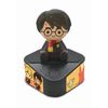 Altavoz Bluetooth Con Figura Luminosa De Harry Potter