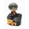 Altavoz Bluetooth Con Figura Luminosa De Harry Potter