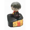 Altavoz Bluetooth Con Figura Luminosa De Harry Potter