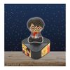 Altavoz Bluetooth Con Figura Luminosa De Harry Potter