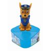 Altavoz Bluetooth Con Figura Luminosa De Patrulla Canina