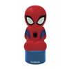 Lexibook Spiderman Luz Nocturna Y Altavoz Para La Habitación De Los Niños, Cambio De Color, Luz Suave