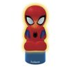 Lexibook Spiderman Luz Nocturna Y Altavoz Para La Habitación De Los Niños, Cambio De Color, Luz Suave