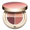 Clarins Sombra 4 Colores 02 Rosewood Gradation 4,2 Gr