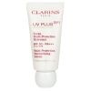 Clarins Uv Plus Anti Pollution Pantalla Multi Protección Spf 50 30 Ml