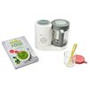 Reserve Mis Primeras Comidas Con Babycook - Beaba