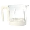 Jarra De Vidrio Babycook Neo Blanco Beaba