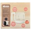 Jarra De Vidrio Babycook Neo Blanco Beaba