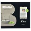 Jarra De Vidrio Babycook Neo Gris Beaba