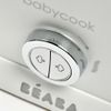 Robot De Cocina Para Bebés 4 En 1 Babycook Duo Blanco 2200 Ml Beaba