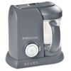 Robot De Cocina De Bebés 4 En 1 Babycook Solo 1100ml Gris Oscuro Beaba