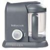 Robot De Cocina De Bebés 4 En 1 Babycook Solo 1100ml Gris Oscuro Beaba