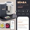 Robot De Cocina Babycook Smart Gris Antracita