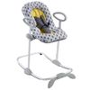 Hamaca Ajustable En Altura Relax Up & Down Iii Multicolor Beaba