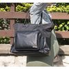 Bolso Cambiador Berlin - Negro Beaba