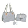 Geneve Tiny Clouds Bolsa Beaba