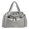 Bolso Sydney Gris Jaspeado