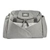 Bolso Sydney Gris Jaspeado