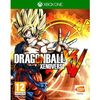 Dragon Ball Xenoverse Juego Xbox One