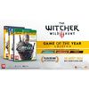 The Witcher 3: Wild Hunt Goty Edition Jeu Ps4