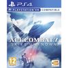 Ace Combat 7: Unkown Skies  Para Ps4 / Vr