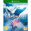 Ace Combat 7 Xbox One Juego