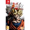 Dragon Ball Xenoverse 2 Para Nintendo Switch