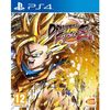 Juego De Dragon Ball Fighterz Standard Edition Para Ps4