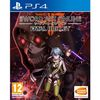 Sword Art Online - Fatal Bullet Juego De Ps4