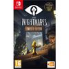 Little Nightmares: Edición Completa Jeu Switch