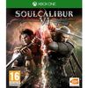 Soulcalibur Vi Xbox One Juego