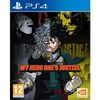 My Hero One's Justice Jeu Ps4