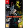 Interruptor Jeu Justice De My Hero One