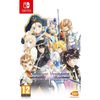 Tales Of Vesperia: Edición Definitiva Jeu Switch