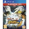 Naruto Shippuden: Ultimate Ninja Storm 4 Playstation Llega Al Juego De Ps4