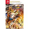 Dragon Ball Fighterz Para Nintendo Switch