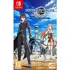 Sword Art Online: Hollow Realization - Edición Deluxe Jeu Switch