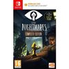 Little Nightmares Complete Edition Para Nintendo Switch