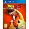 Dragon Ball Z: Kakarot Para Ps4