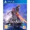 Tales Of Arise Para Ps4