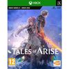 Tales Of Arise Para Xbox One Y Xbox Series X