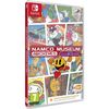 Juego Archivos Del Museo De Namco Vol. 1 Juego De Switch Bandai