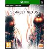 Scarlet Nexus Para Xbox One Y Xbox Series X