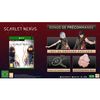 Scarlet Nexus Para Xbox One Y Xbox Series X