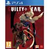 Guilty Gear Strive Para Ps4