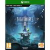 Little Nightmares Ii Para Xbox One Y Xbox Series X